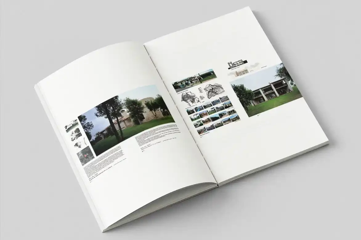 FREE PDF- Tạp Chí Kiến Trúc El Croquis 162 RCR ARQUITECTES 2007-2012-1
